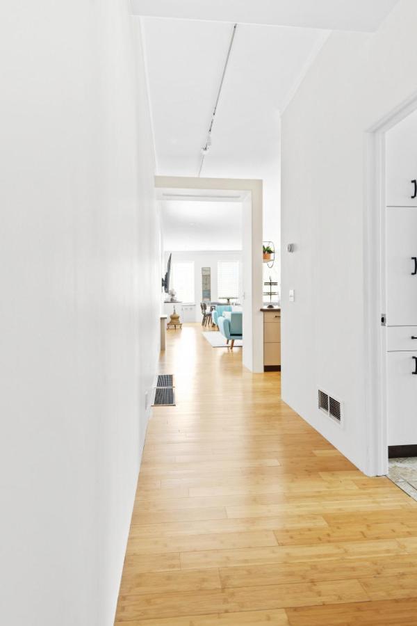 115 N Main Huge 2 Bedroom Unit On Main Street Saint Charles Eksteriør bilde